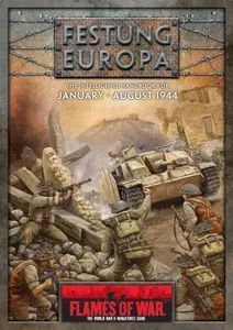 FOW FESTUNG EUROPA