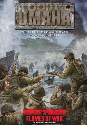 FOW BLOODY OMAHA