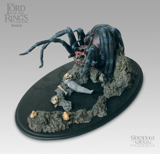 LOTR SHELOB