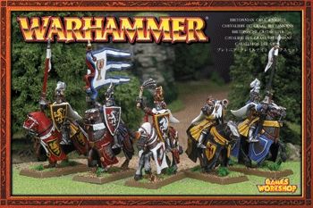 CABALLEROS DEL GRIAL (5)