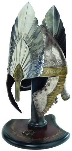 CASCO REY ELENDIL EDIC. LIMIT.