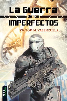 LA GUERRA DE LOS IMPERFECTOS