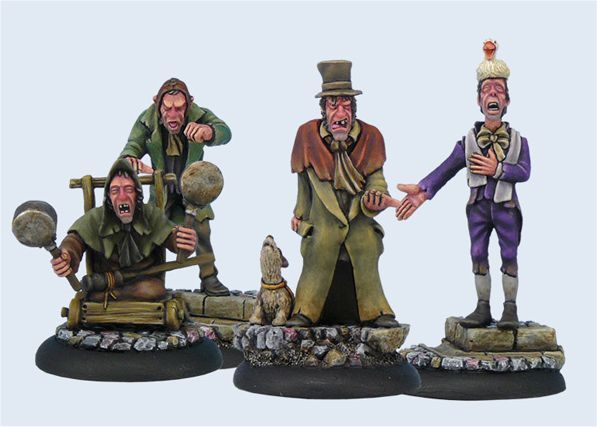 MUNDODISCO JDR MINI. - LA TROPA PORDIOSERA