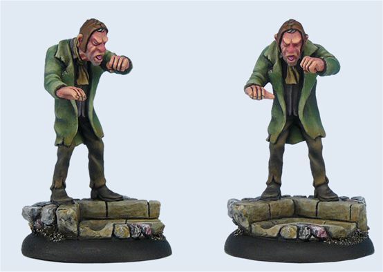 MUNDODISCO JDR MINI. - ATAUD HENRY