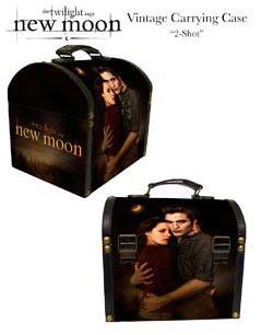 LUNA NUEVA MINI BAUL VINTAGE 2 SHOT