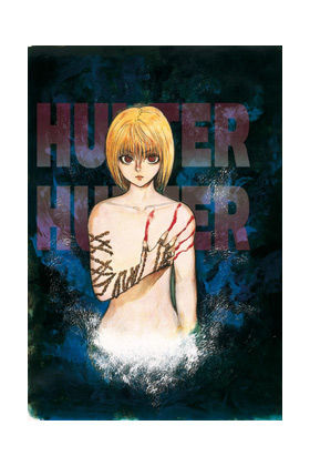 HUNTER X HUNTER 14