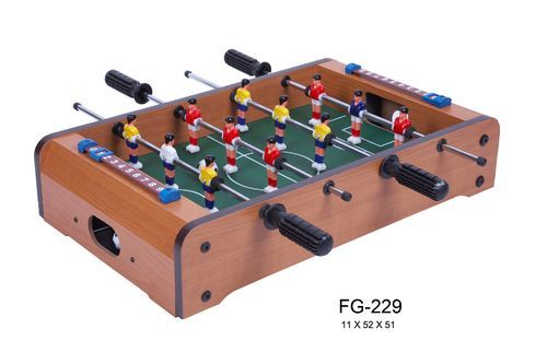 MINI FUTBOLIN 11X52X51