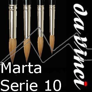 PINCEL DA VINCI MAESTRO S.10 2/0