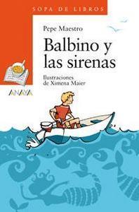 Balbino Y Las Sirenas