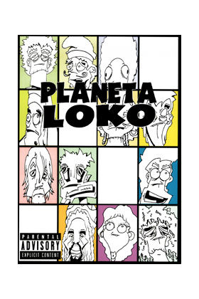 PLANETA LOKO