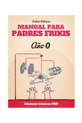 MANUAL PARA PADRES FRIKIS