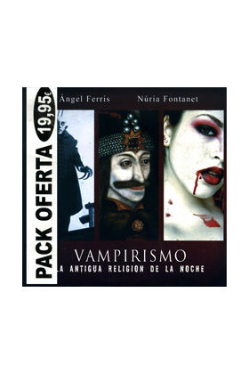 PACK QUARENTENA CINE DE TERROR (SLASHER - HOMBRES LOBO - VAMPIRISMO)