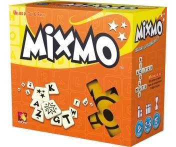 MIXMO
