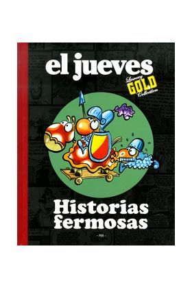 HISTORIAS FERMOSAS