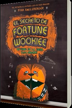 EL SECRETO DE FORTUNE WOOKIEE