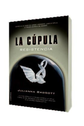 LA CUPULA 03. RESISTENCIA