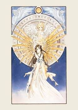 POSTER AH! MY GODDESS IV 50X70