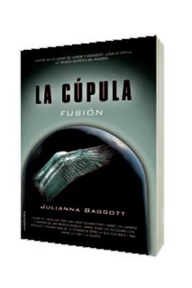 LA CUPULA 02. FUSION