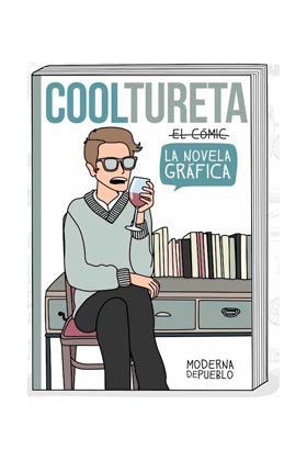 COOLTURETA (LA NOVEL.LA GRAFICA) (CATALAN)