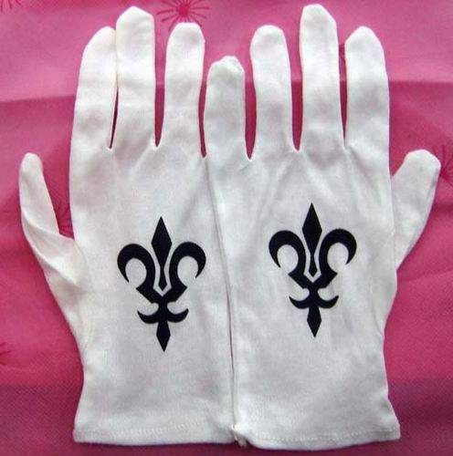 CODE GEASS GUANTES 22,5CM