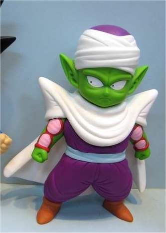 DRAGON BALL Z FIG 18CM PICOLO