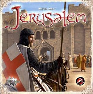 JERUSALEM