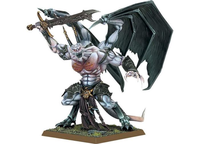 Portada de PRINCIPE DEMONIO
