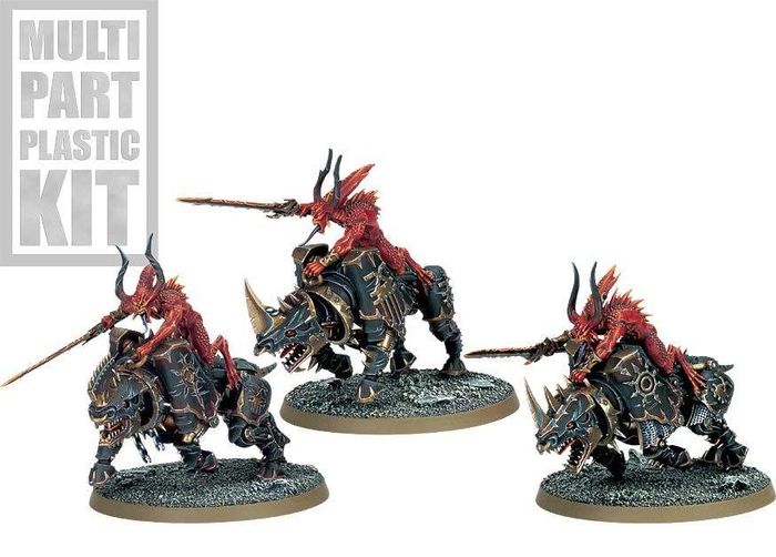 APLASTADORES DE KHORNE (3)