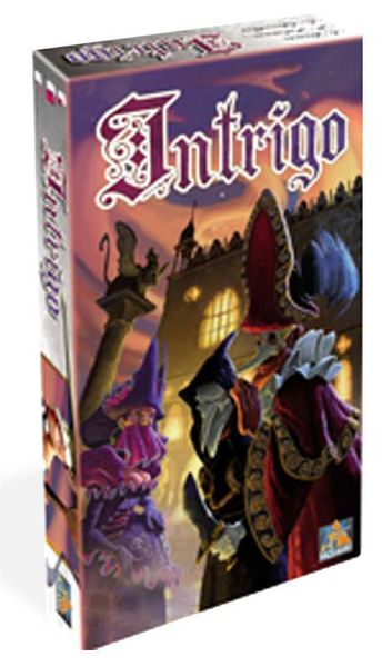INTRIGO