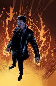 Portada de ANGEL #41