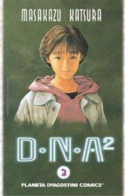 DNA² #03
