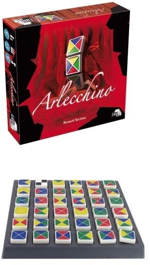 ARLECCHINO