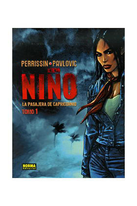 Portada de EL NIí‘O (COLECCION COMPLETA 2 NUMEROS)