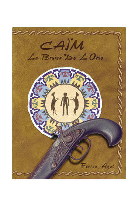 CAIM LA BRUIXA DE L´OHIO (CATALAN)