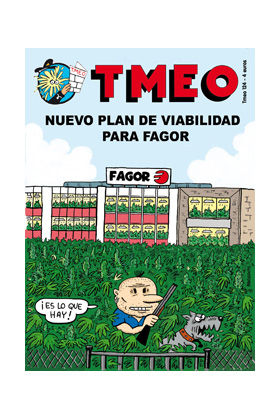 TMEO 124. NUEVO PLAN DE VIAVILIDAD PARA FAGOR