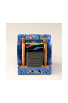 TANTRIX XTREME. SOPORTE