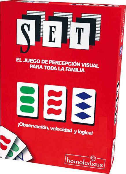 SET (JUEGO)