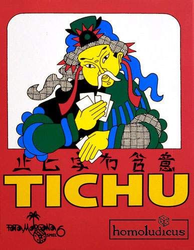 TICHU