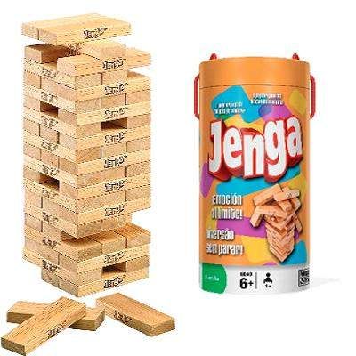 JENGA