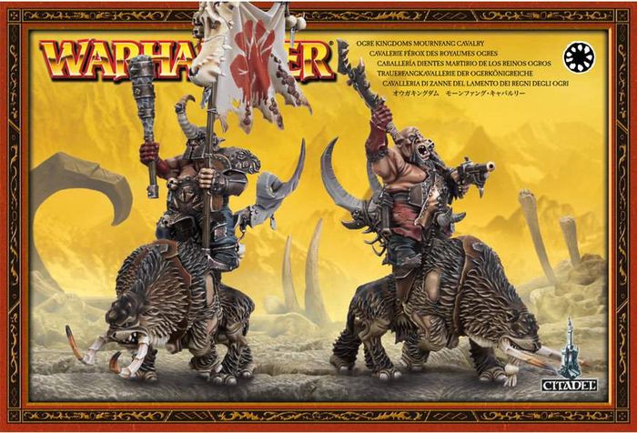 CABALLERIA DIENTES MARTIRIO