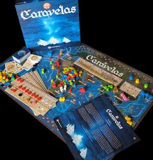 CARAVELAS