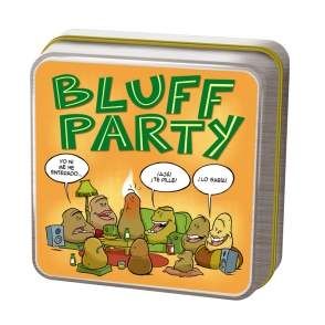 BLUFF PARTY