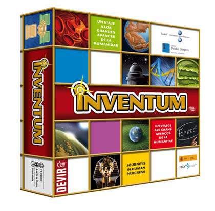 INVENTUM