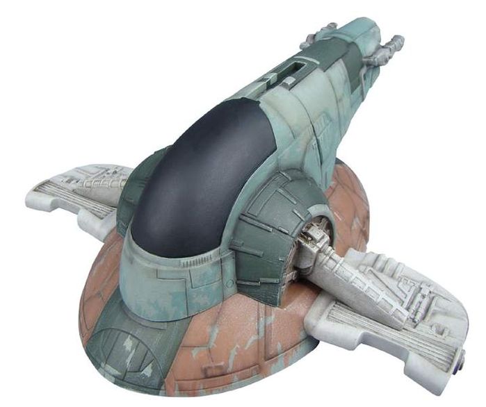 STAR WARS HUCHA SLAVE 1