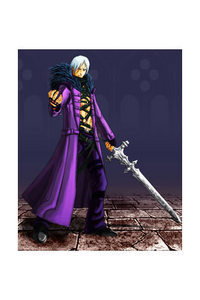 ANIMA TACTICS BLISTERS: AZRIEL (TINIEBLAS)