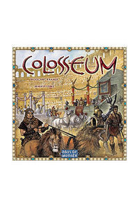 COLOSSEUM - JUEGO DE TABLERO