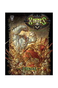 HORDES:PRIMAL