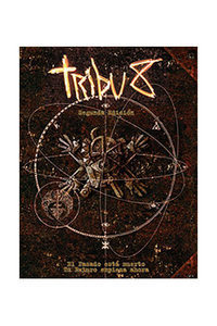 TRIBU 8: MANUAL BASICO - ROL