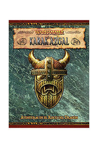 WARHAMMER: KARAK AZGAL - ROL