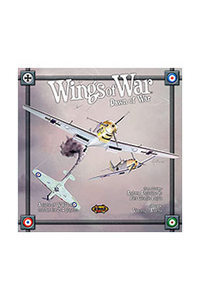 WINGS OF WAR: DAWN OF WAR
